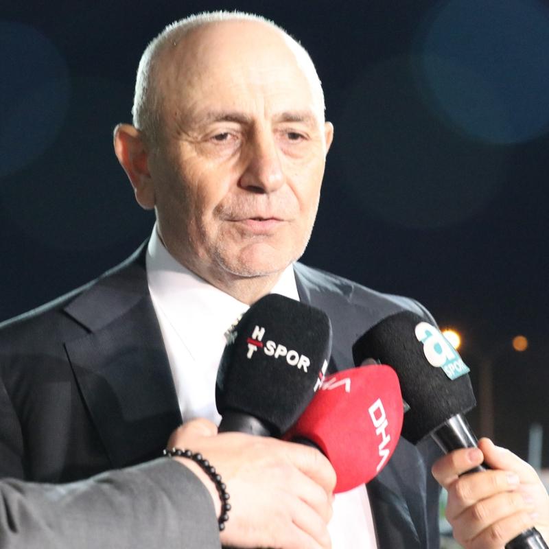 S�leyman Hurma'dan penalt� isyan�! Fenerbah�e ma�� sonras� konu�tu