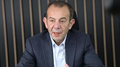 100 milyon TL buharla�t�! Tanju �zcan'�n 