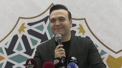 AK Parti Gen�lik Kollar� Genel Ba�kan� �bi� Denizli'de gen�lerle iftarda bulu�tu