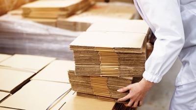 Ambalaj sekt�r�nden 7 milyar dolar ihracat