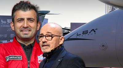 Avrupa'daki bo�lu�u T�rkler dolduracak! Ortak �HA sahneye ��k�yor