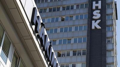 Bakan G�rlek duyurdu! HSK, Yarg�taya 8 yeni �ye se�ti