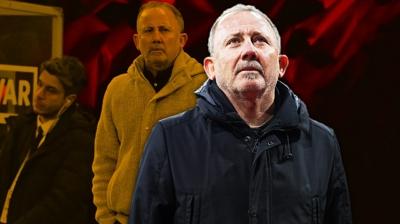 Be�ikta�'ta veda vakti! Sergen Yal��n 