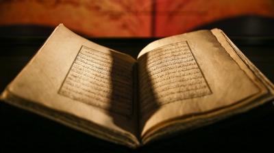 Bursa'da ba���lanan Dede Korkut Kitab� UNESCO yolunda