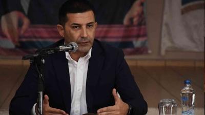 CHP'li Ku�adas� Belediyesi'ne operasyon! Ba�kan g�zalt�na al�nd�