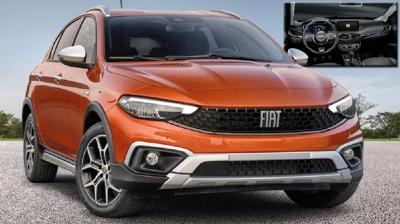 Fiat gemileri yaktı: Peşinatsız taksitle Egea satışı başladı! İşte ödeme planları