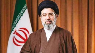 Hamaney'den ilk mesaj: �lkeyi b�lme giri�imini engelledik