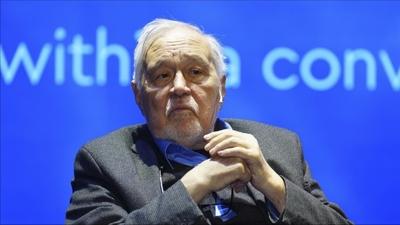 İlber Ortaylı öldü mü? İlber Ortaylı kimdir, kaç yaşındaydı, hastalığı neydi?