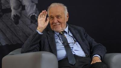 �lber Ortayl�'n�n cenaze program� belli oldu... 16 Mart'ta son yolculu�una u�urlanacak