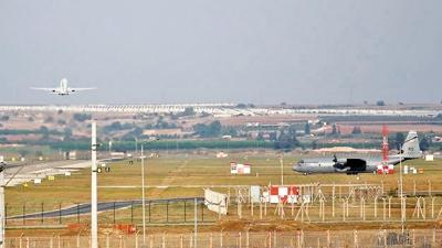 MSB: �ncirlik bir T�rk �ss�d�r