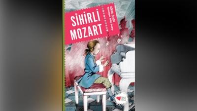 Sihirli Mozart 20 ya��nda