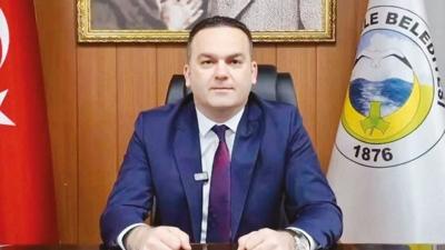 Tacizden tutuklu CHP'li ba�kana adli kontrol