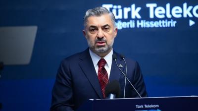 T�rk Telekom, T�rkiye'nin en kapsaml� 5G deneyim merkezini hizmete a�t�