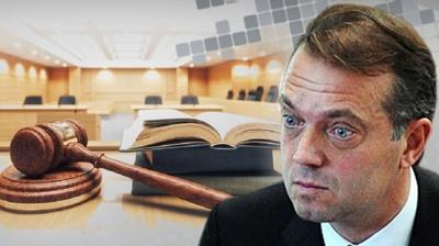 Uzanlar i�in yolun sonu: Cem Uzan Fransa'da 68 milyar dolarl�k davay� kaybetti