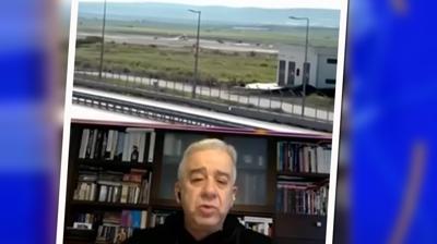 Yunan televizyonlar�nda T�rkiye uyar�s�: Bizimkinden 10 kat daha fazla