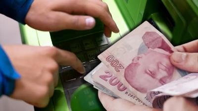 Zam eklendi: Yeni emekli maaşı hesaplandı! 20.000 TL ve üstü alanlar...