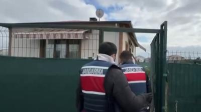 Zehir tacirlerine �stanbul'da darbe! 1 milyondan fazla ele ge�irildi