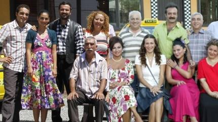 'Akasya Dura�� devam edecek' demi�ti... Yap�mc� harekete ge�ti