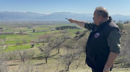 Depreme uzman�ndan rahatlatan a��klama: 7 �st� deprem imkans�z