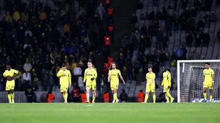 Fenerbah�e'den devre aras�nda 4 de�i�iklik