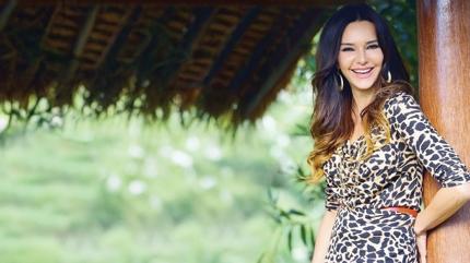 Kad�n oyuncular kendine bakm�yor... Hande meslekta�lar�n� k�zd�racak