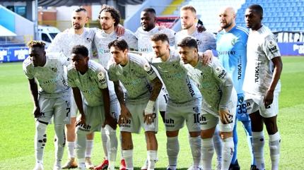 Kocaelispor evinde Konyaspor'u a��rlayacak