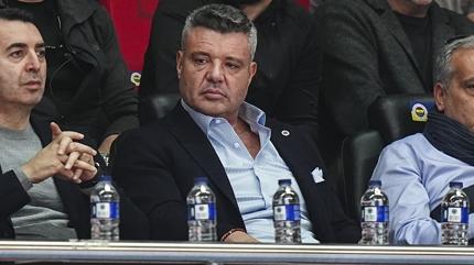 Ma�lubiyet sonras� harekete ge�ti! Fenerbah�e y�netiminden acil toplant�