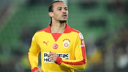 PFDK kararlar� a��kland�! ��te Leroy Sane'nin cezas�...