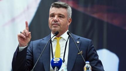 Sadettin Saran'dan a��klama! �Galatasaray kollan�yor�