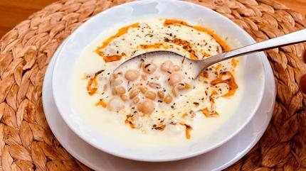 Toyga �orbas� tarifi! P�f noktas� kesilmemesi