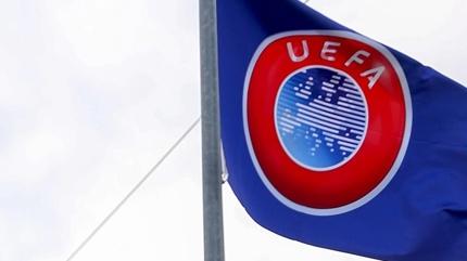 UEFA Kupa Finalleri G�venlik Toplant�s� yap�ld�