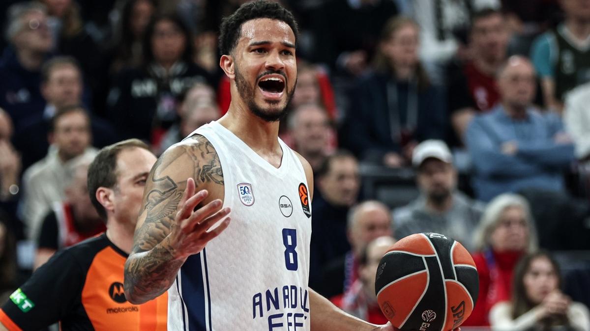 anadolu efes euroleague bayern foto�raflar� resimleri