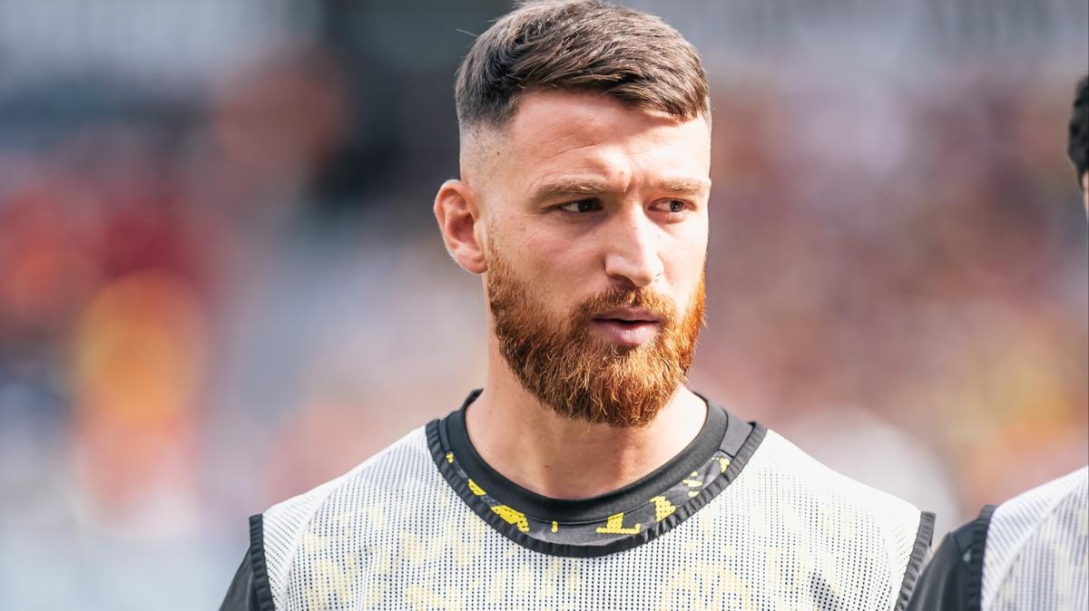 Salih �zcan S�per Lig Transfer foto�raflar� resimleri