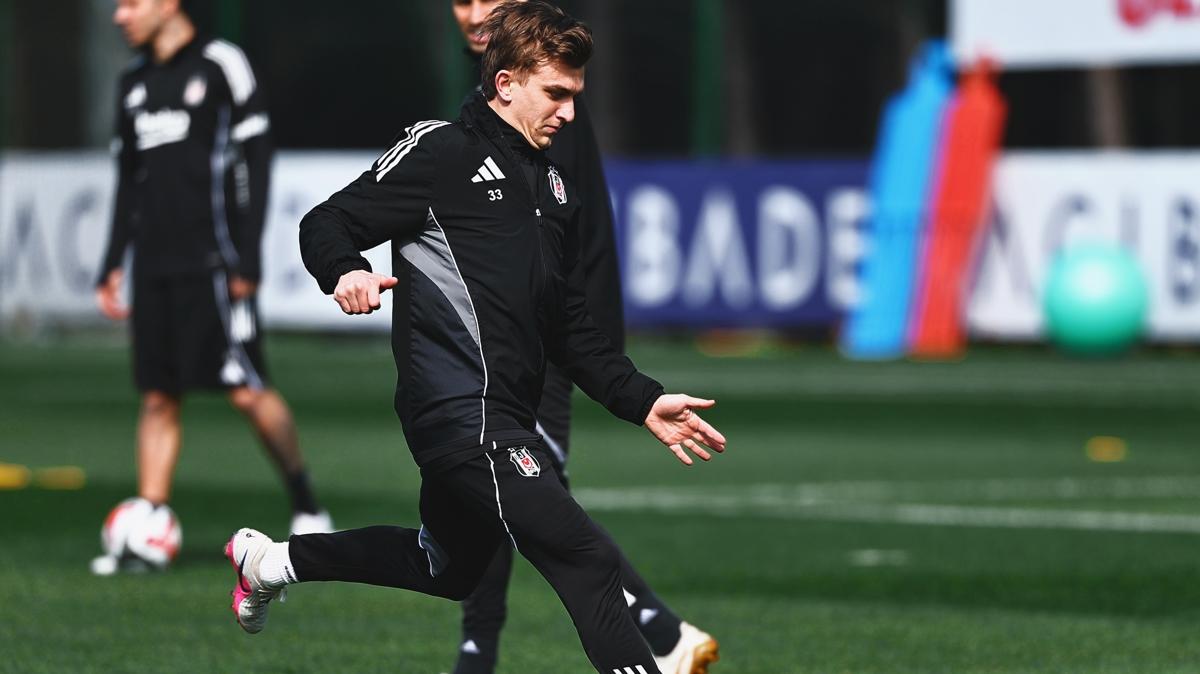 Be�ikta� Gen�lerbirli�i S�per Lig foto�raflar� resimleri