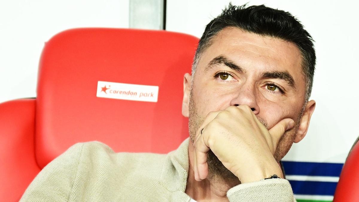 gaziantep fk fenerbah�e trendyol s�per lig foto�raflar� resimleri