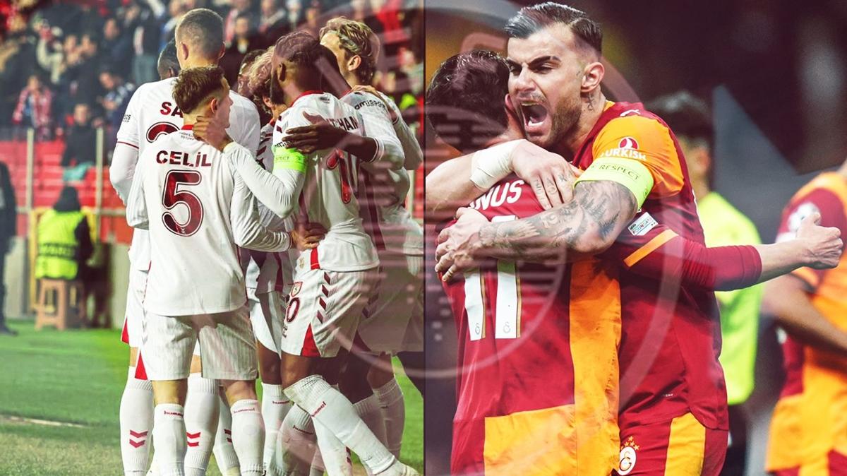 Galatasaray Liverpool Samsunspor foto�raflar� resimleri