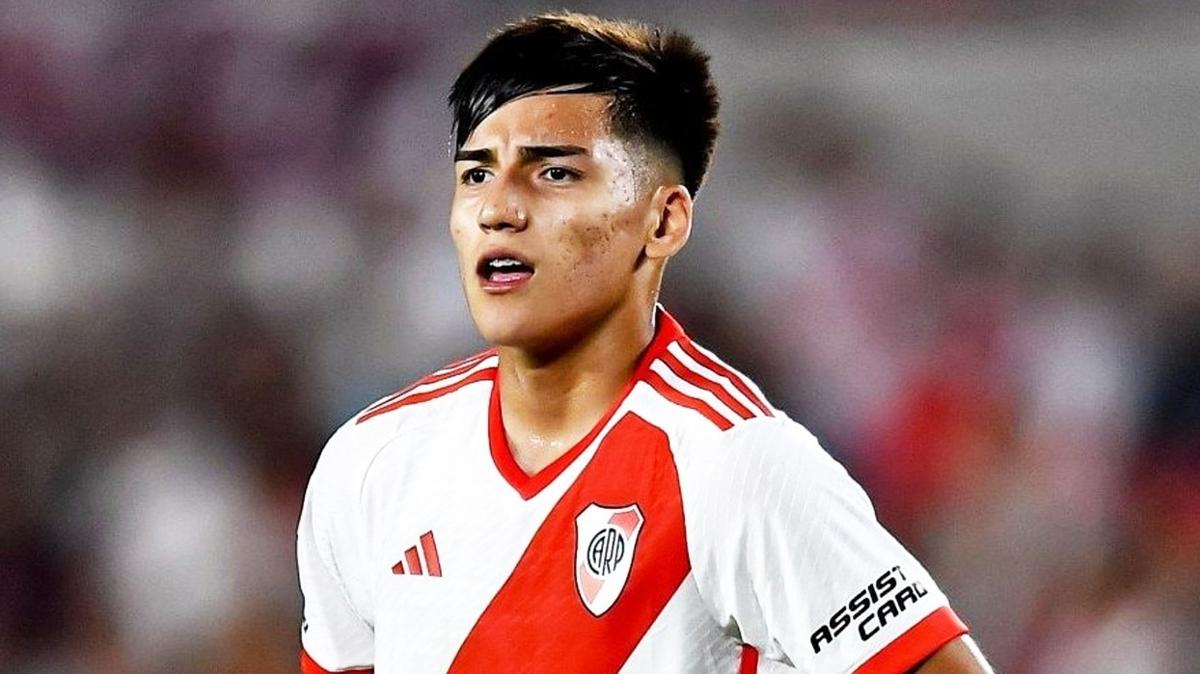 Ian Subiabre Transfer Trabzonspor foto�raflar� resimleri