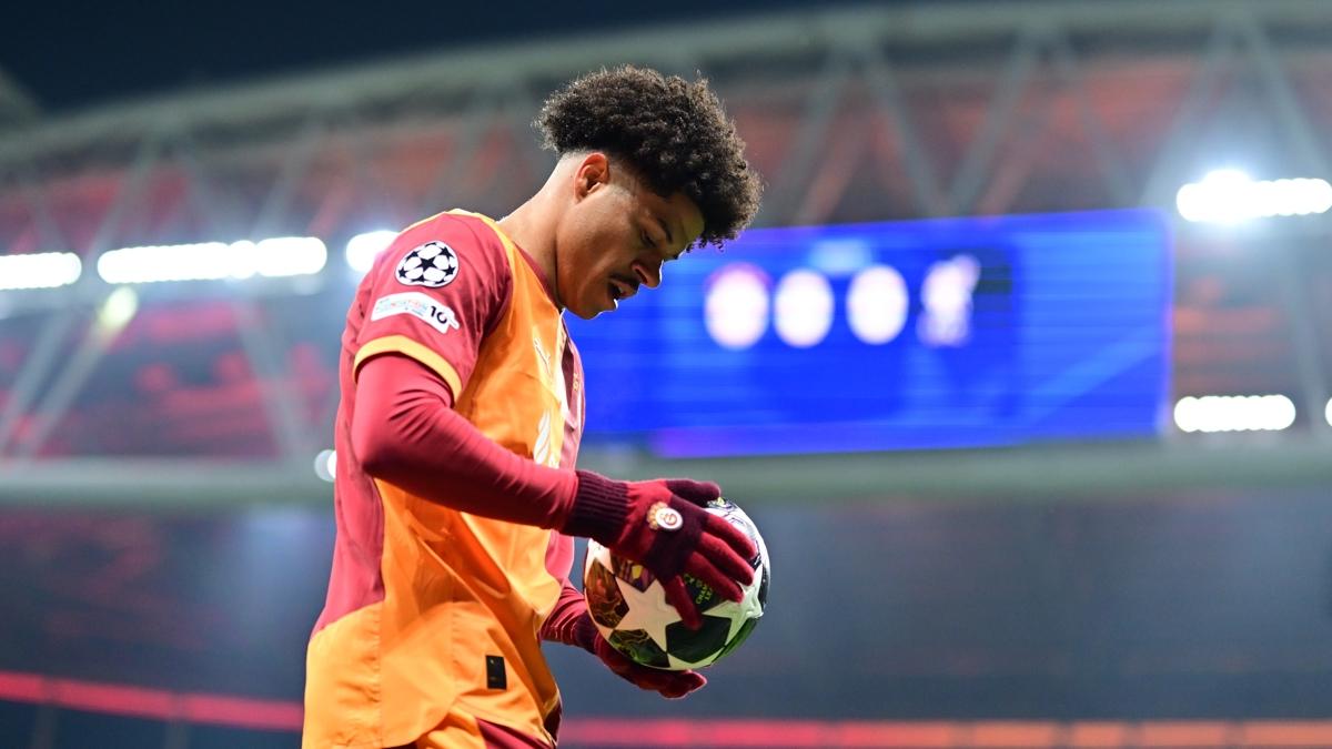 gabriel sara galatasaray futbol foto�raflar� resimleri