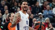 Anadolu Efes, Bayern deplasman�nda son saniyede g�ld�