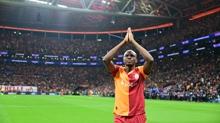 Victor Osimhen'i herkes istiyor