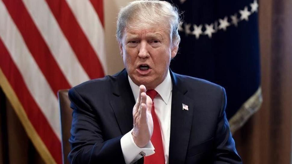 Trump'tan �arp�c� iddia: Putin'in �ran'a yard�m etti�ini d���n�yorum