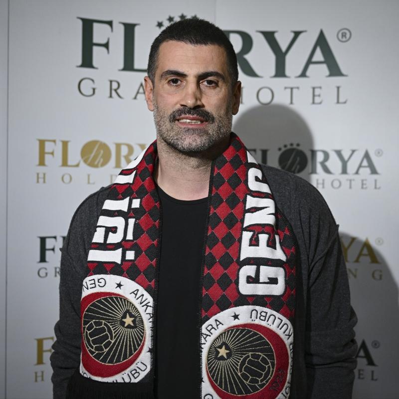 Volkan Demirel: Be�ikta�'a kar�� kazanmak i�in m�cadele edece�iz