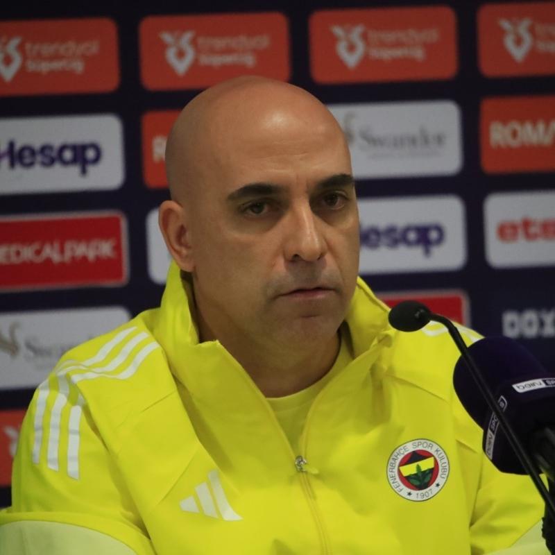 Zeki Murat G�le: A�r�lar� artt��� i�in ilk 11'de yok...