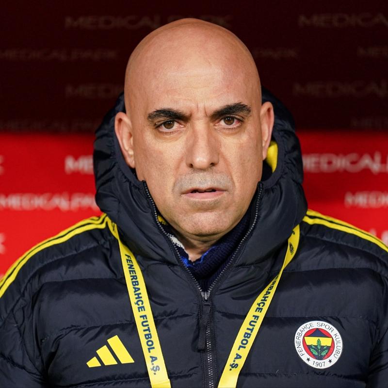 Zeki Murat G�le: Taraftar�m�zdan �z�r dileriz