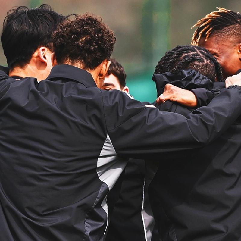 Be�ikta�, Gen�lerbirli�i deplasman�na haz�r