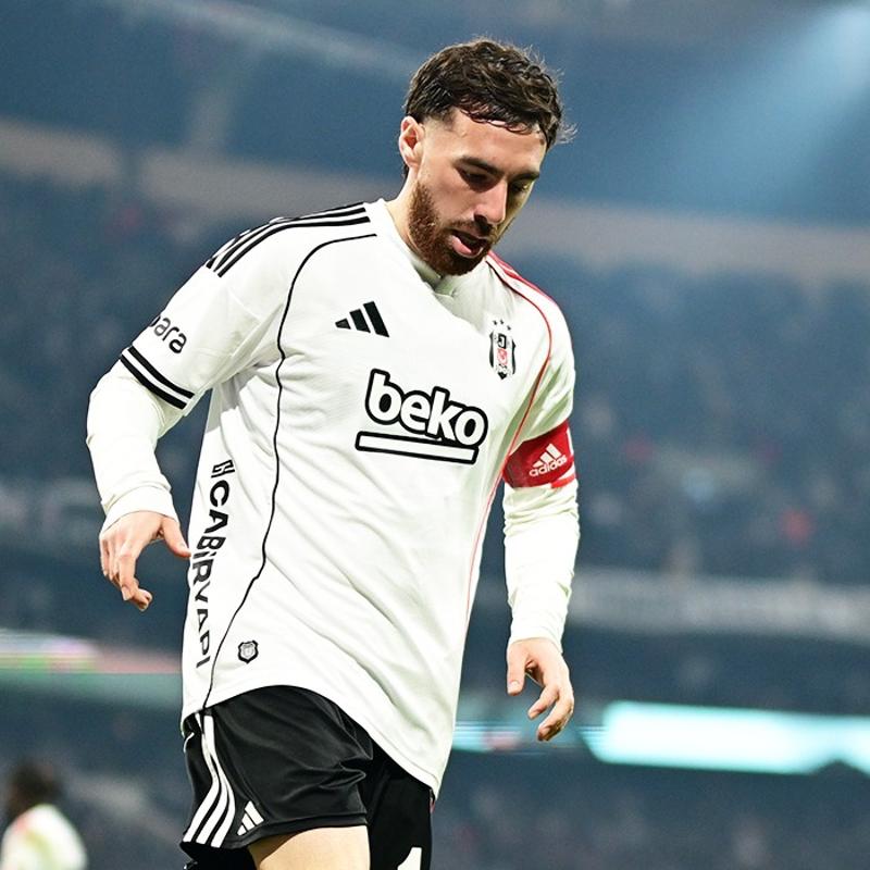 Be�ikta�'tan ilgin� istatistik! 6 ayd�r deplasmanlarda kaybetmiyor