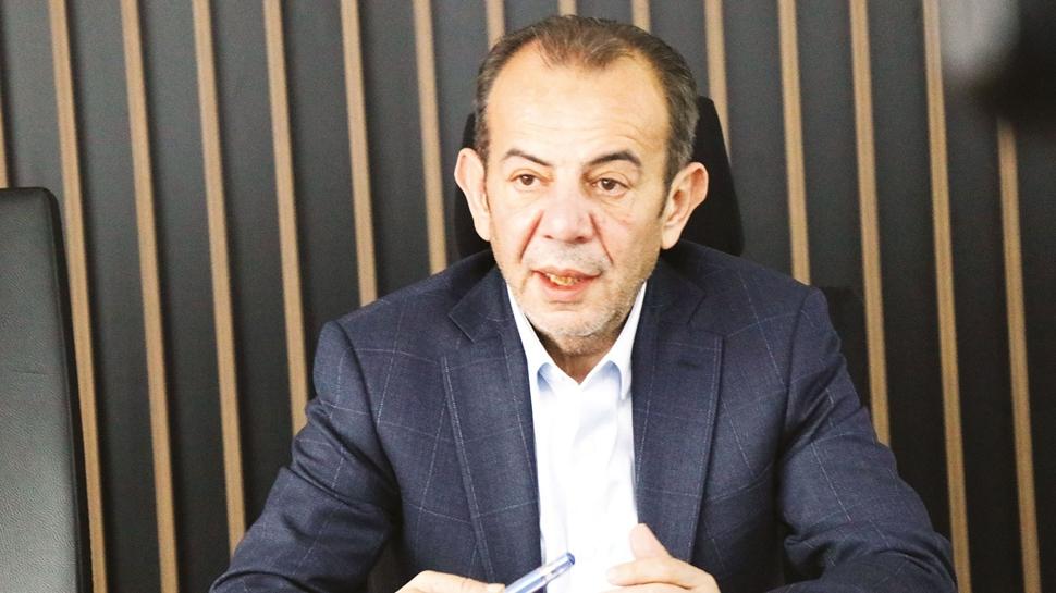 �Burs' savunmas� ��kt�! �1 ��rencilere, 10 bize!'