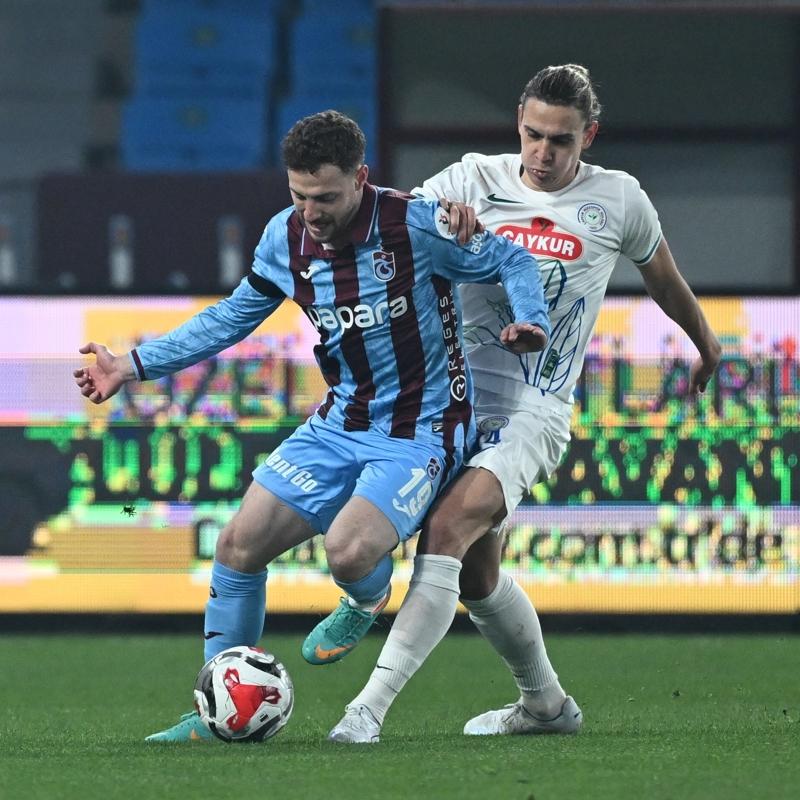 Fatih Tekke, ilk 11'de 3 de�i�iklik yapt�