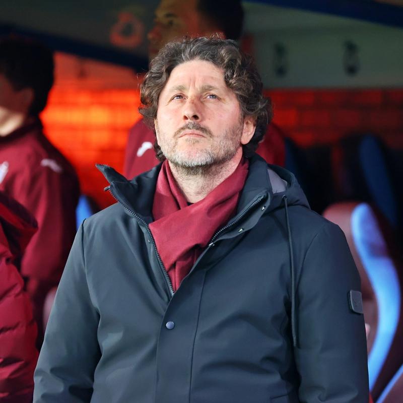 Fatih Tekke: S�ylenecek �ok �ey var ama...