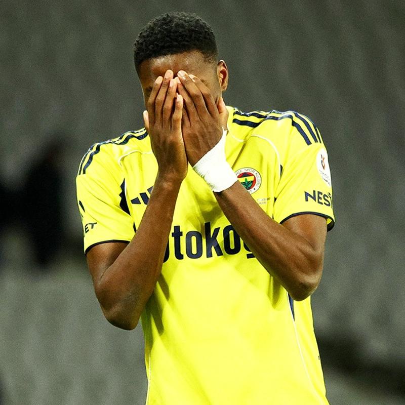 Fener G�mr�k'e tak�ld�